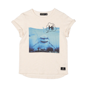 Shark Hi T-Shirt