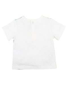 Milo Tropical Forest Tee 3-5yrs
