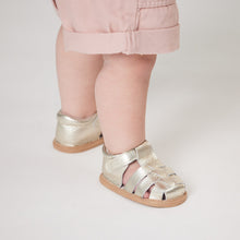 Load image into Gallery viewer, Rio Sandal - Gold
