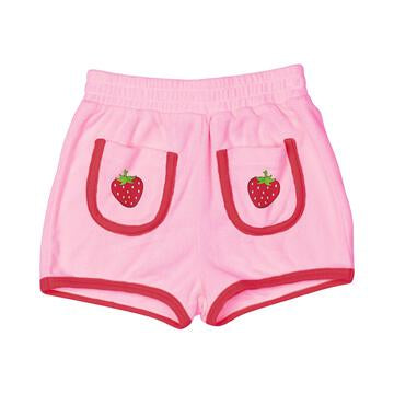 RYB Strawberry Shortcake Shorts