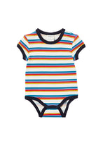 Load image into Gallery viewer, Multi Stripe Bubbysuit
