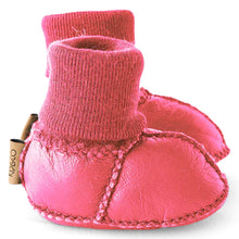 Load image into Gallery viewer, Pinkie Baby Booties
