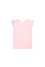 Load image into Gallery viewer, Blossom Frill Tee
