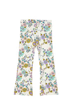 Load image into Gallery viewer, Daisy Chain Flared Legging
