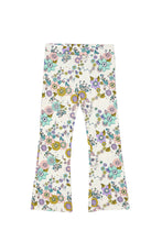 Load image into Gallery viewer, Daisy Chain Flared Legging
