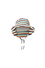 Load image into Gallery viewer, Multi Stripe Junior Hat
