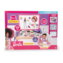 Load image into Gallery viewer, BARBIE - My Creation Station

