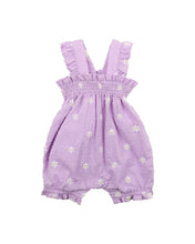 Load image into Gallery viewer, Indi Daisy Romper
