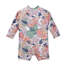 Load image into Gallery viewer, Rash Suit - Tropical Floral
