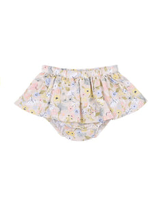 Dandelion Bloomer Skirt