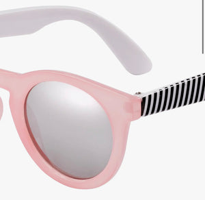 Candy - Pink Kids Sunglasses
