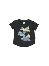 Load image into Gallery viewer, Dino&#39;s To The Rescue T-shirt
