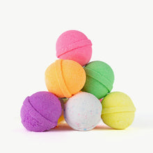 Load image into Gallery viewer, Kids Mini Bath Bombs
