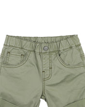 Load image into Gallery viewer, Lizard Twill Shorts 3-7yrs
