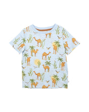 Load image into Gallery viewer, Desert Mirage Tee 3-7yrs
