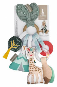 Sophie la girafe Play Time - Activities ring