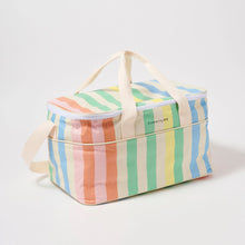 Load image into Gallery viewer, Light Cooler Bag - Utopia Multi
