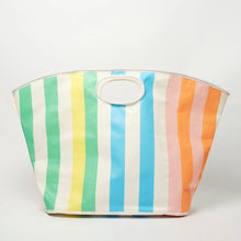 Load image into Gallery viewer, Carryall Beach Bag AU - Utopia Multi
