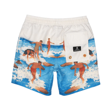 Load image into Gallery viewer, Surfers Boardshorts
