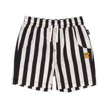 Load image into Gallery viewer, Stripe Skate Short
