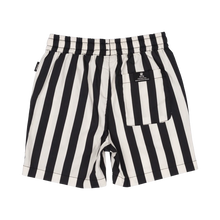 Load image into Gallery viewer, Stripe Skate Short
