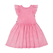 Load image into Gallery viewer, Pink Grunge Dress
