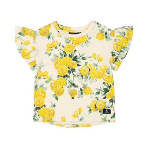 Yellow Roses T-Shirt
