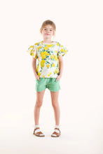 Load image into Gallery viewer, Yellow Roses T-Shirt
