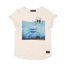 Load image into Gallery viewer, Shark Hi T-Shirt
