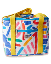 Load image into Gallery viewer, Kip&amp;Co X Ken Done Little Tackers Cooler Bag One Size

