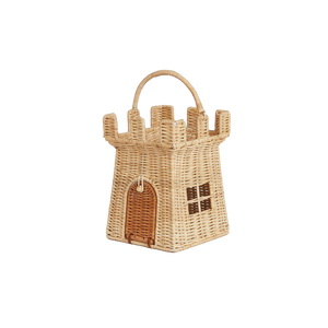 Castle Bag
