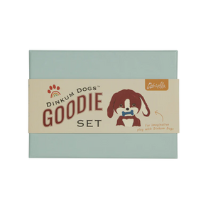 Dinkum Dog - Goodie Set