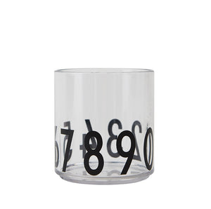Kids Drinking Cup Numbers