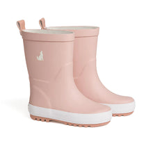 Load image into Gallery viewer, Rain Boots Dusty Pink
