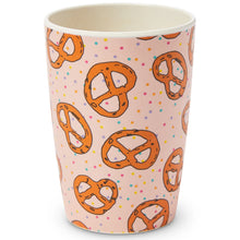 Load image into Gallery viewer, Pretzel Pink Drink Cup (2P Set)
