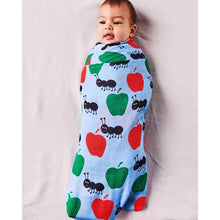 Load image into Gallery viewer, Bamboo Baby Swaddle
