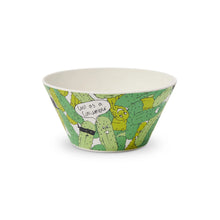 Load image into Gallery viewer, PICKLES CEREAL BOWL 2P SET
