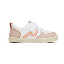 Load image into Gallery viewer, XO Trainer - White/ Coral
