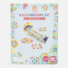 Load image into Gallery viewer, Kaleidoscope Kit - Easy Stick &amp; Play
