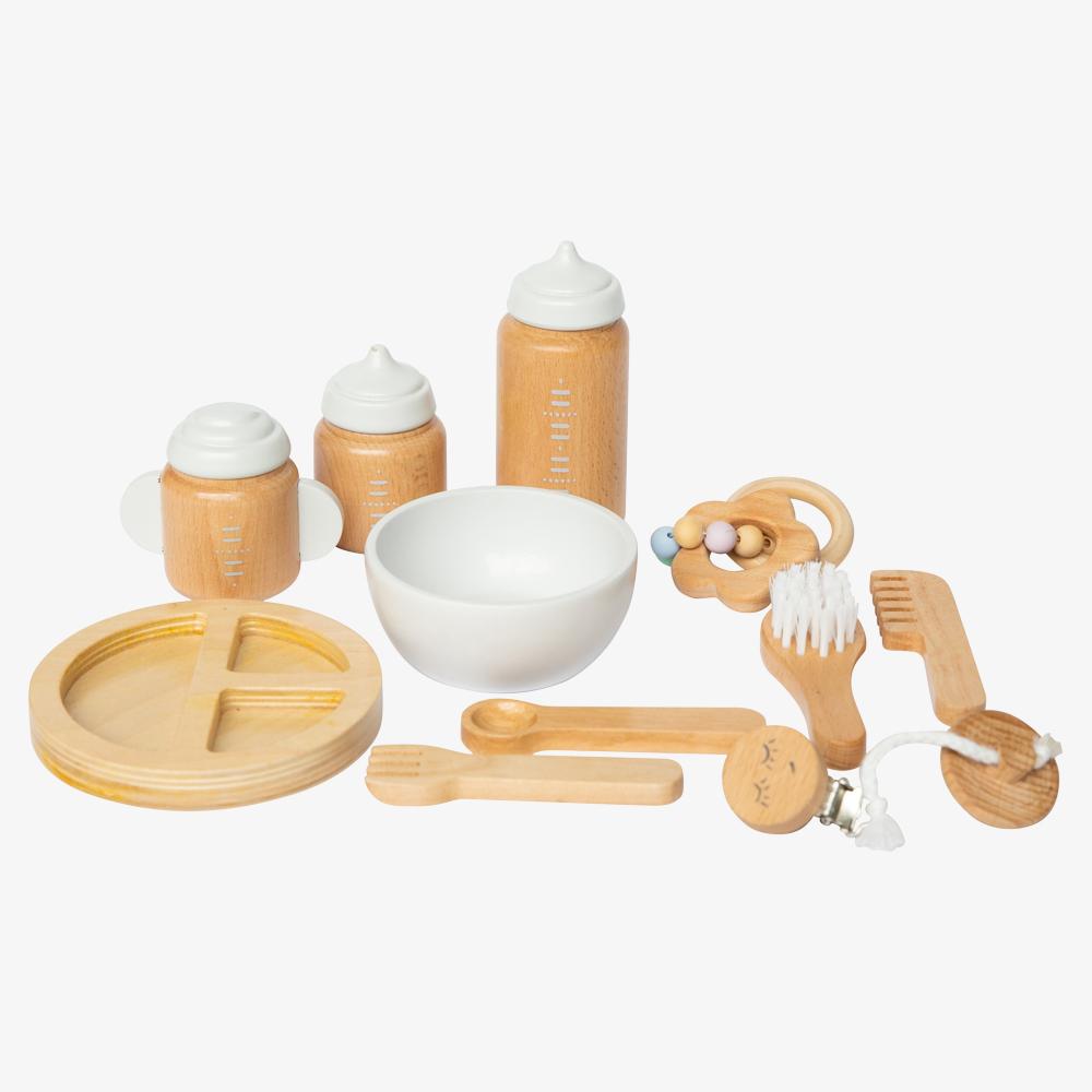 Iconic Toy - Doll Accessories Kit