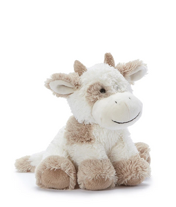 Coco the Cow (Beige)