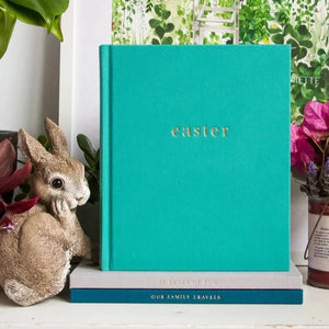 Easter - Family Easter Book