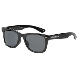 Gadget - Black Sunglasses