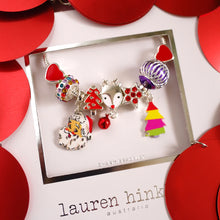 Load image into Gallery viewer, Lauren Hinkley Assorted Charm Bracelets

