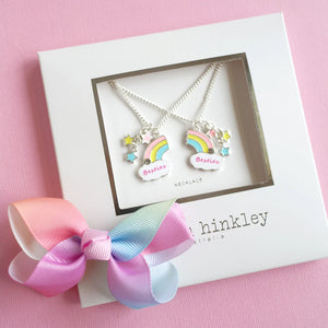Lauren Hinkley Assorted Necklaces