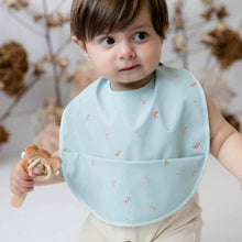 Load image into Gallery viewer, Snuggle Bib - Assorted designs
