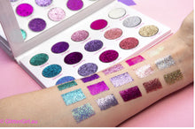 Load image into Gallery viewer, Unicorn Glitter Palette

