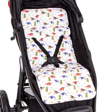 Load image into Gallery viewer, Pram Liner - Assorted Designs
