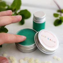 Load image into Gallery viewer, DIY Peppermint Lip Balm
