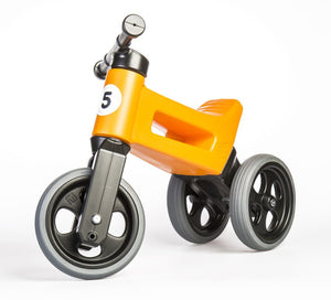 Funny Wheels Rider Sport - Orange